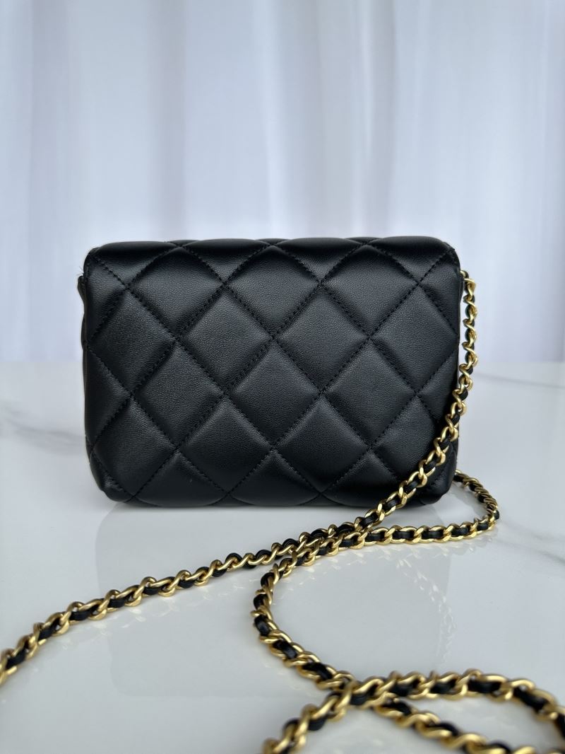 Ch**el satchel bags